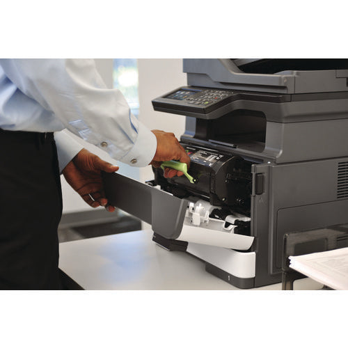 Lexmark Ms630dwe Mono Laser Printer