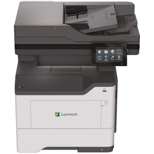 Lexmark 38s0820 Multifunction Mono Printer Copy/fax/print/scan