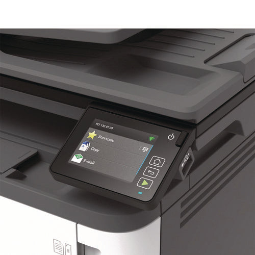 38S0820 Multifunction Mono Printer, Copy/Fax/Print/Scan 38S0820 Multifunction Mono Printer, Copy/Fax/Print/Scan