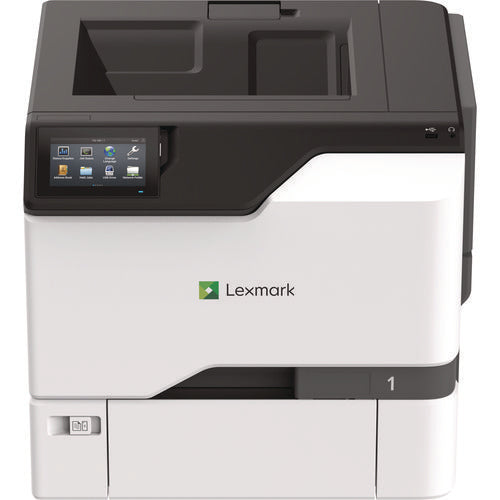 Lexmark Cs735de Color Laser Printer