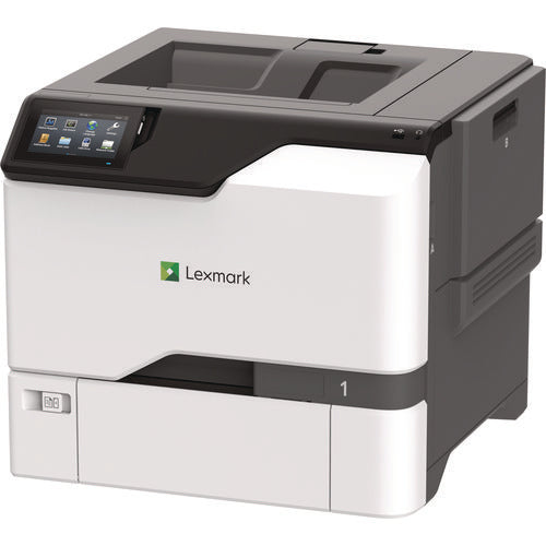 Lexmark Cs735de Color Laser Printer