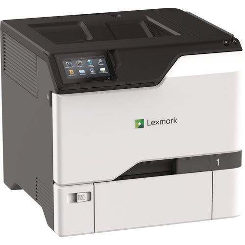 Lexmark Cs735de Color Laser Printer