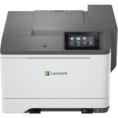 Lexmark Cs632dwe Wireless Color Laser Printer