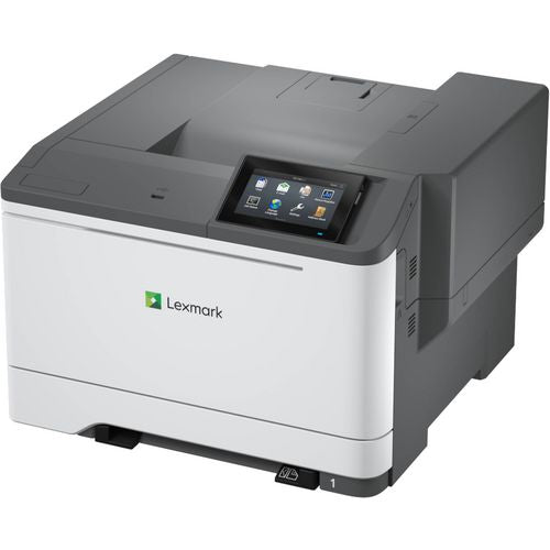 Lexmark Cs632dwe Wireless Color Laser Printer