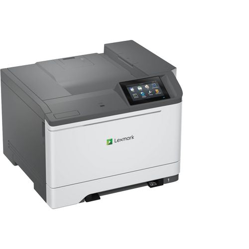 Lexmark Cs632dwe Wireless Color Laser Printer