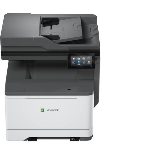 Lexmark Cx532adwe Multifunction Color Laser Printer Copy/fax/print/scan