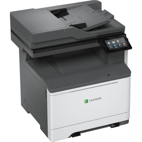 Lexmark Cx532adwe Multifunction Color Laser Printer Copy/fax/print/scan