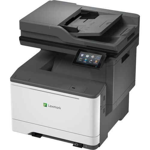 Lexmark Cx532adwe Multifunction Color Laser Printer Copy/fax/print/scan