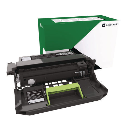 Lexmark 52d0z0g Imaging Unit 100000 Page-yield Black