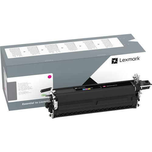 Lexmark 70c0d30 Developer 40000 Page-yield Magenta