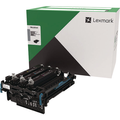 Lexmark 75m0zv0 Imaging Kit 150000 Page-yield