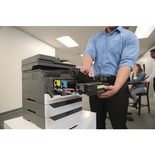 Lexmark 75m0zv0 Imaging Kit 150000 Page-yield