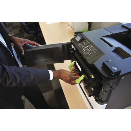 Lexmark 75m10y0 Toner 2000 Page-yield Yellow