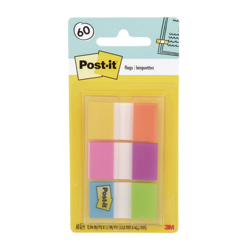 Scotch Office Essentials Kit 7 Pads Assorted Super Sticky Notes 1 Pack Flags Roll Magic Tape Roll Super-hold Tape 1 Scissors