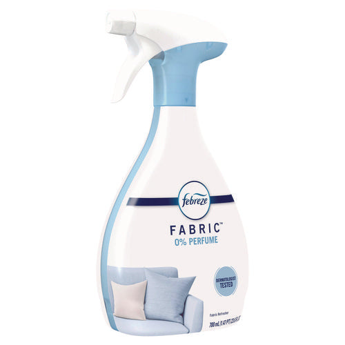 Febreze Fabric Refresher/odor Eliminator Unscented 23.6 Oz Spray Bottle 4/Case