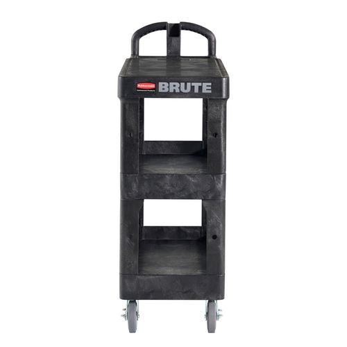 Rubbermaid Commercial Utility Cart 4-gallon Bin - 12.1 Rubbermaid Commercial Utility Cart 4-gallon Bin - 12.1