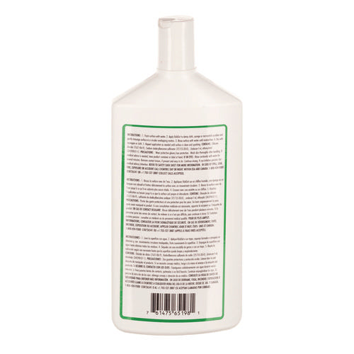 Unger Rubout Glass Cleaner 16 Oz Bottle