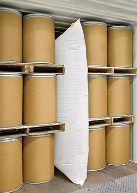 Industrial Dunnage Bags 36 x 84" /10 ea per case