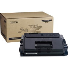106r01371 High-yield Toner, 14,000 Page-yield, Black