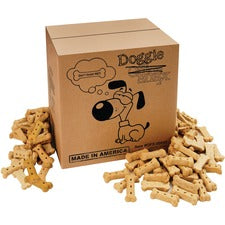Doggie Biscuits, 10 Lb Box