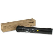 106r01569 High-yield Toner, 24,000 Page-yield, Black