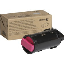 106r03929 Extra High-yield Toner, 16,800 Page-yield, Magenta