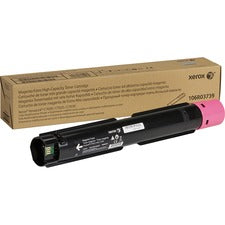 106r03739 Extra High-yield Toner, 16,500 Page-yield, Magenta