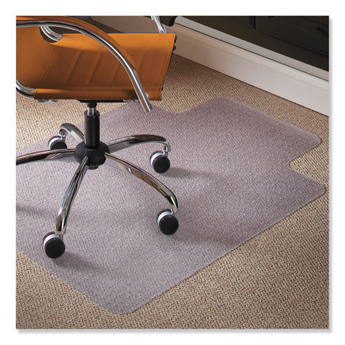 Staples floor mat discount for office chair