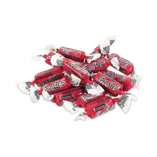 Frooties, Strawberry, 38.8 oz Bag, 360 Pieces/Bag, Ships in 1-3 Business Days