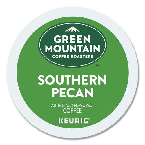 Southern Pecan Coffee K-cups, 96/carton