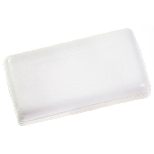 Unwrapped Amenity Bar Soap, Fresh Scent, # 2 1/2, 144/Carton Unwrapped Amenity Bar Soap, Fresh Scent, # 2 1/2, 144/Carton