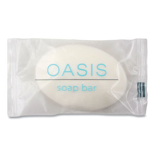 Soap Bar, Clean Scent, 0.35 Oz, 1,000/carton