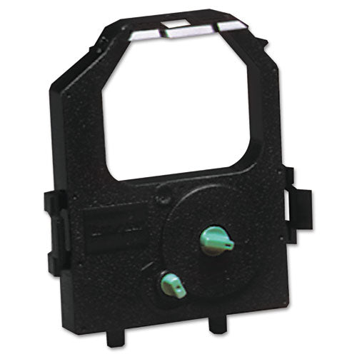 Dataproducts® R5190 Compatible Nylon Ribbon With Re-inker, Black ...