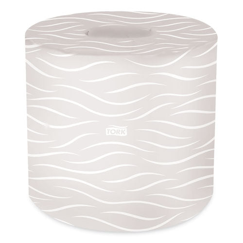 Advanced Bath Tissue, Septic Safe, 2-ply, White, 450 Sheets/roll, 48 Rolls/carton