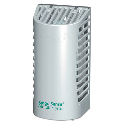 Good Sense 60-day Air Care Dispenser, 6.1" X 9.25" X 5.7", White