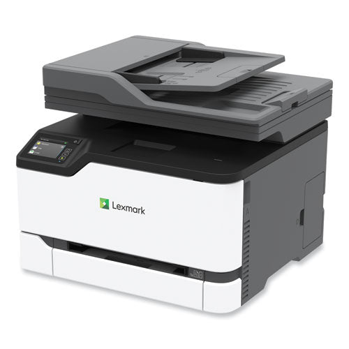 Cx431adw Mfp Color Laser Printer, Copy; Print; Scan