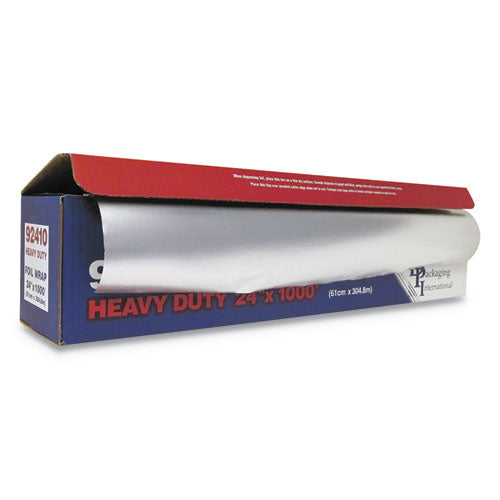 Handi-Max 24 x 500' Extra Heavy Duty Aluminum Foil Wrap –