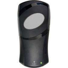 Fit Universal Touch Free Dispenser, 1 L, 4 X 5.4 X 11.2, Slate, 3/carton