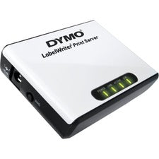 Labelwriter Print Server For Dymo Label Makers