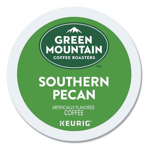 Southern Pecan Coffee K-cups, 24/box