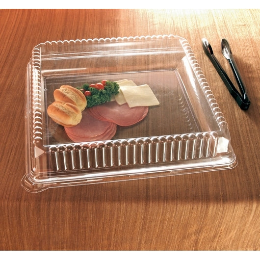 EMI Lids 18” X 18” Square Lid 40/Case