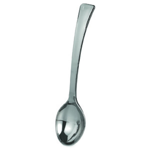 Glimmerware 10" Serving Spoons (Retail) 50/Case