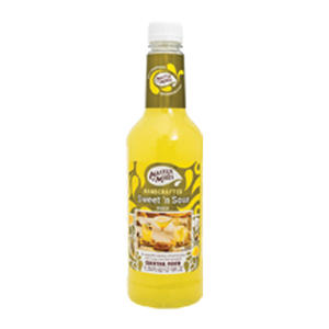 Master of Mixes Sweet and Sour 1.75 ltr. 6/ct.