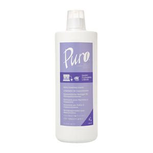 Puro Dairy Cleaning Liquid 32 oz. 12/ct.
