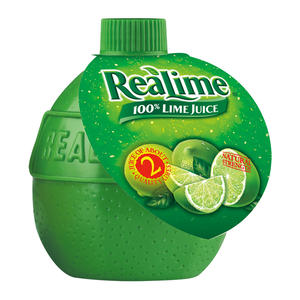 ReaLime 2.5 oz. 24/ct.