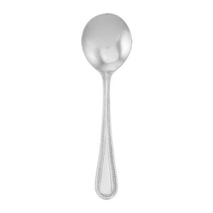 Accolade Bouillon Spoon 2/dz.