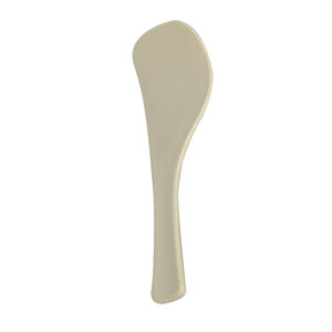 Rice Spoon Plastic 1/ea.