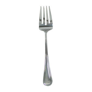 Regency Meat Fork 8 1/2" 1/ea.