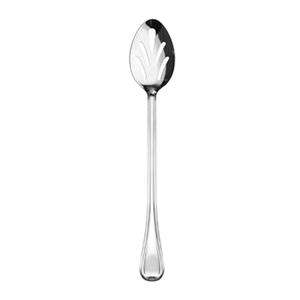 Luxor Serving Spoon Slotted 13" 1/ea.