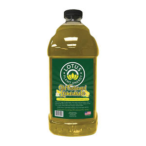 Lotus Old Fashioned Lemonade Concentrate 64 oz. 6/ct.